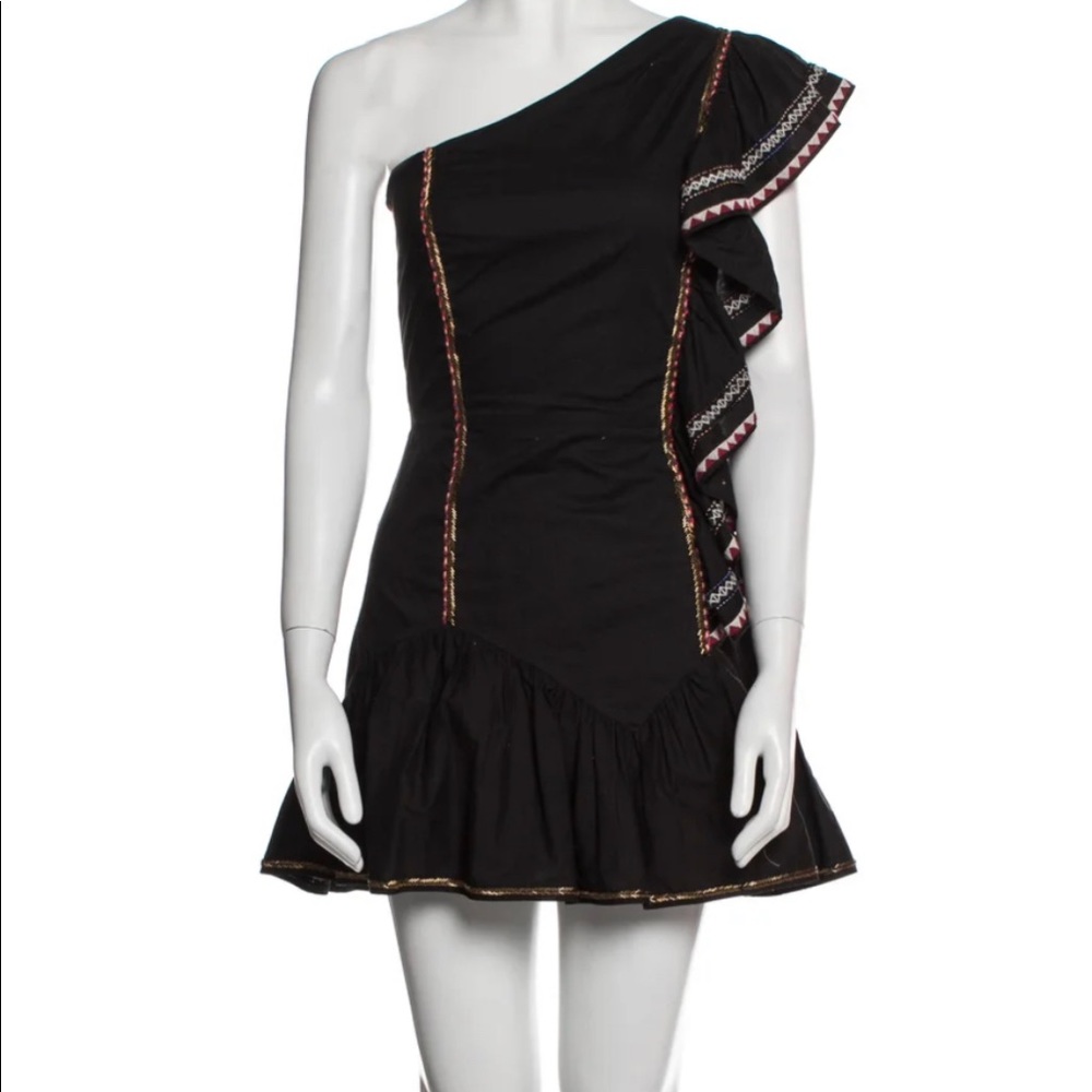 Love Shack Fancy Dress